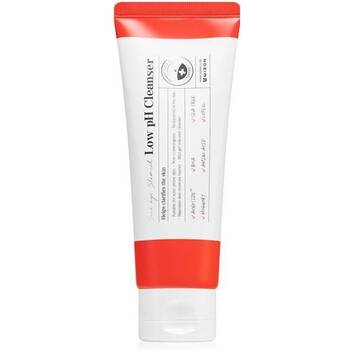 Čistiaca pena na pleť so sklonom k akné Goog Bye Blemish (Low pH Clean ser)